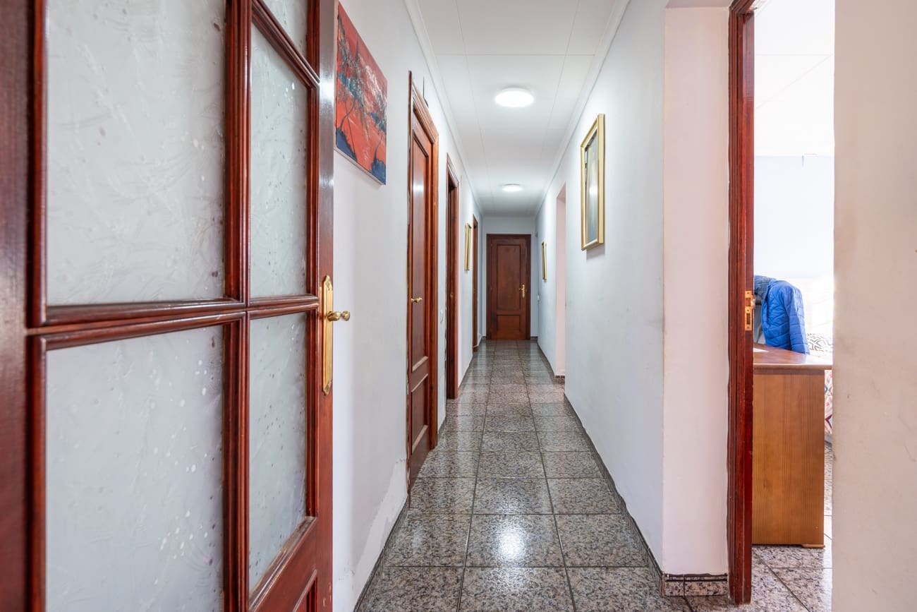 5 sypialnia Willa na sprzedaż w Tortosa z basenem - 320 000 € (Ref: 9565692)