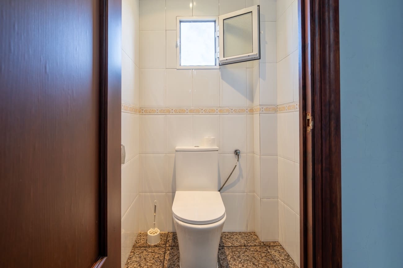 5 sypialnia Willa na sprzedaż w Tortosa z basenem - 320 000 € (Ref: 9565692)