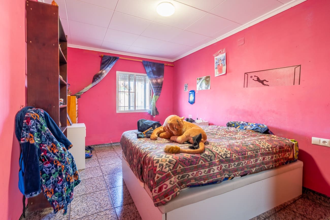 5 sypialnia Willa na sprzedaż w Tortosa z basenem - 320 000 € (Ref: 9565692)