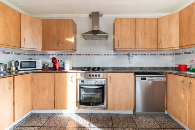 5 sypialnia Willa na sprzedaż w Tortosa z basenem - 320 000 € (Ref: 9565692)