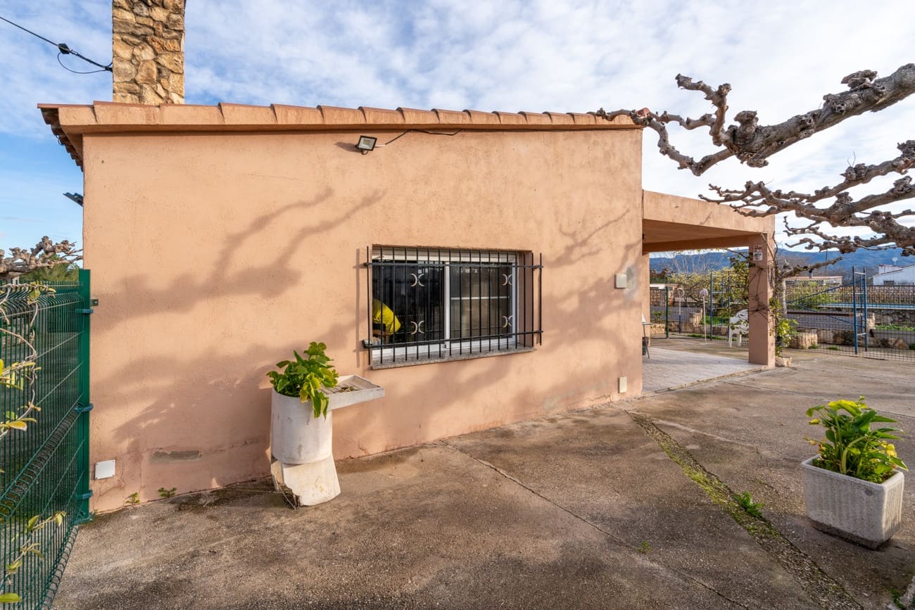 5 sypialnia Willa na sprzedaż w Tortosa z basenem - 320 000 € (Ref: 9565692)