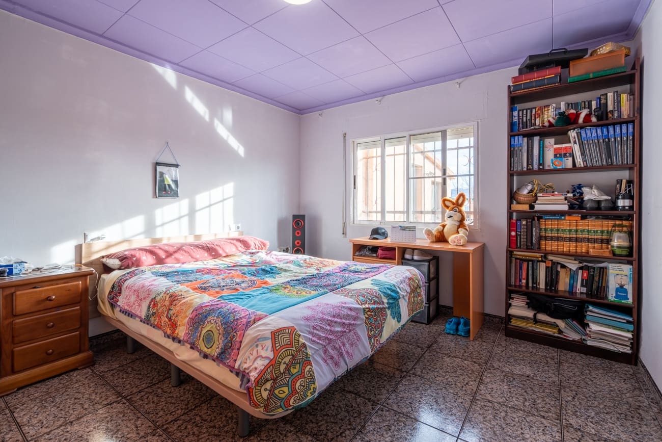 5 sypialnia Willa na sprzedaż w Tortosa z basenem - 320 000 € (Ref: 9565692)