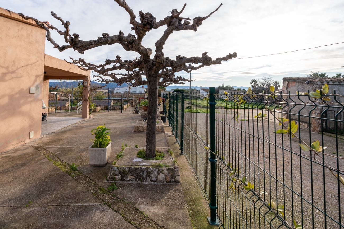 5 sypialnia Willa na sprzedaż w Tortosa z basenem - 320 000 € (Ref: 9565692)