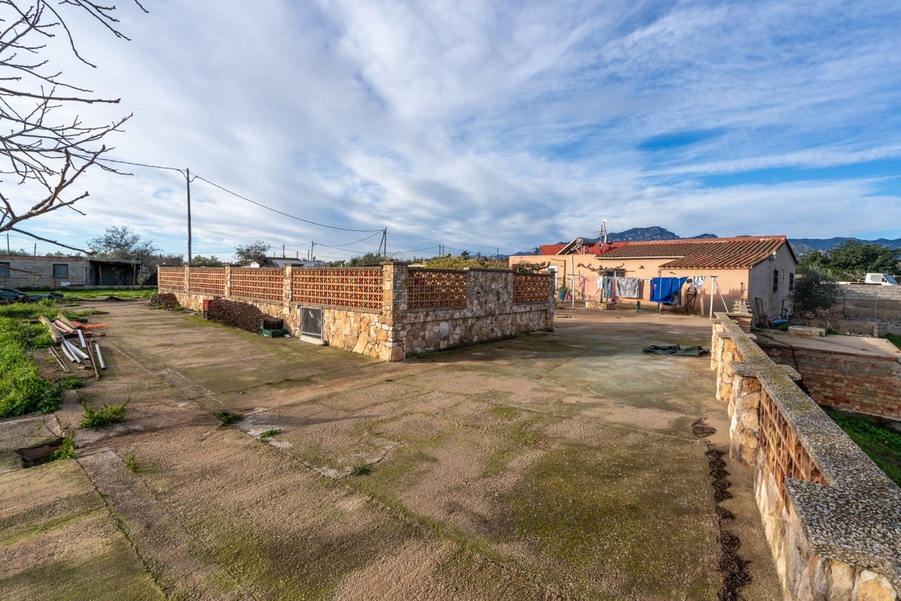 5 sypialnia Willa na sprzedaż w Tortosa z basenem - 320 000 € (Ref: 9565692)