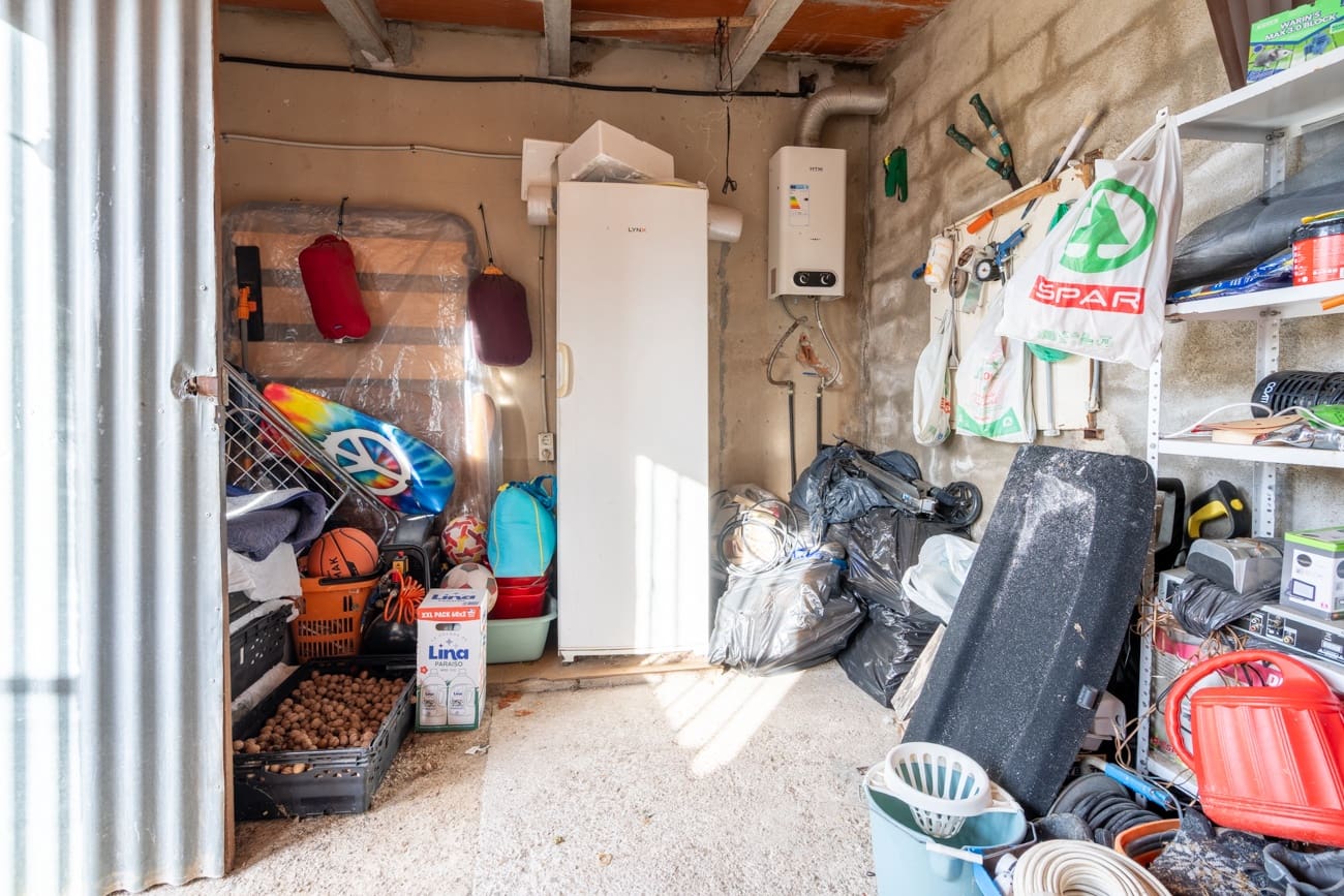 5 sypialnia Willa na sprzedaż w Tortosa z basenem - 320 000 € (Ref: 9565692)