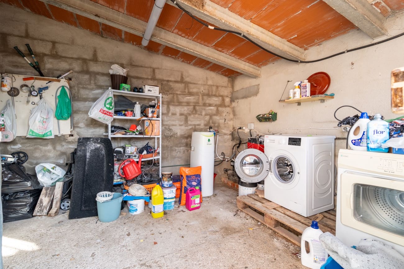 5 sypialnia Willa na sprzedaż w Tortosa z basenem - 320 000 € (Ref: 9565692)