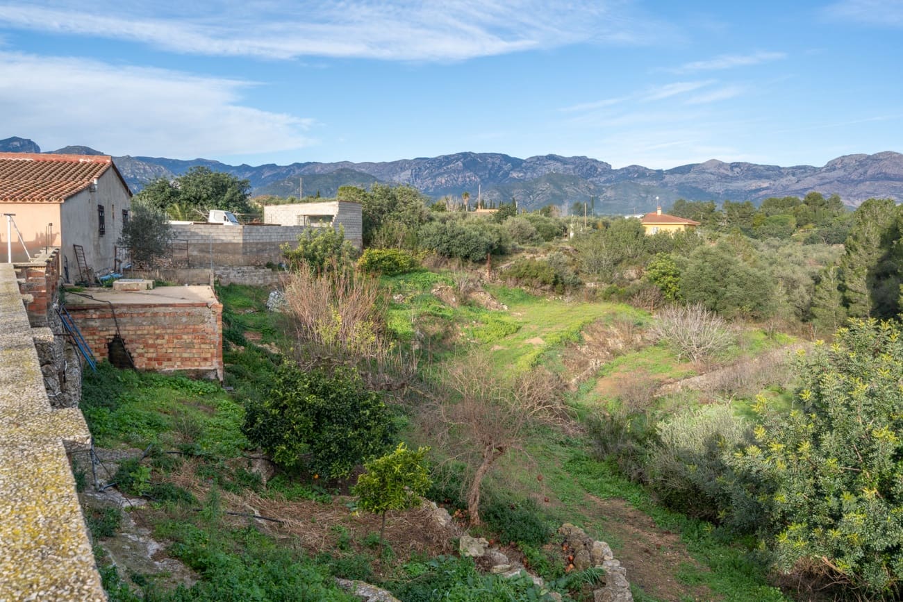 5 sypialnia Willa na sprzedaż w Tortosa z basenem - 320 000 € (Ref: 9565692)