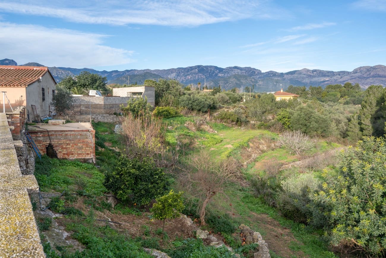Chalet de 5 habitaciones en Tortosa en venta con piscina - 320.000 € (Ref: 9565692)