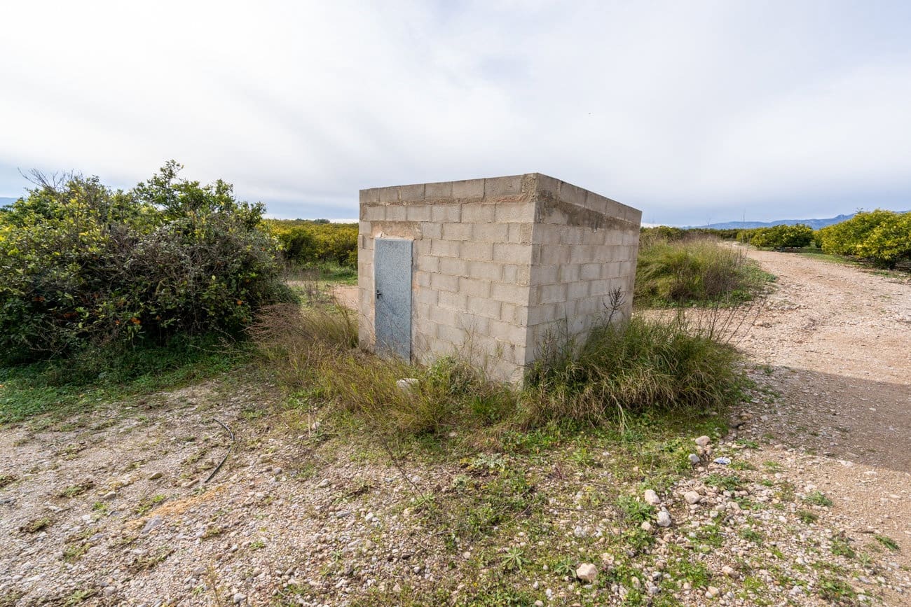 Finca/Country House for sale in Santa Barbara - € 75,000 (Ref: 9566619)