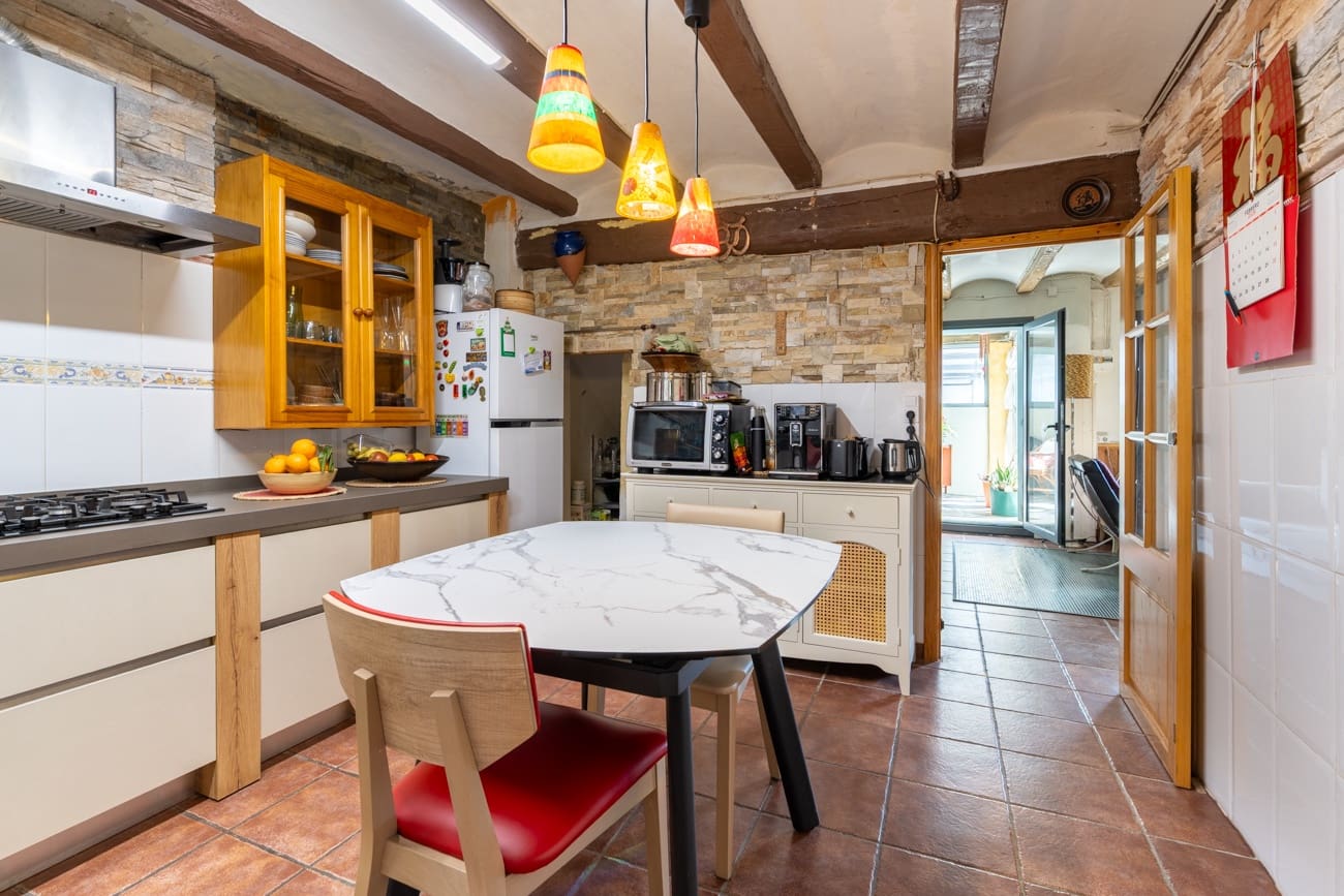 3 sypialnia Dom na sprzedaż w Amposta - 140 000 € (Ref: 9570324)