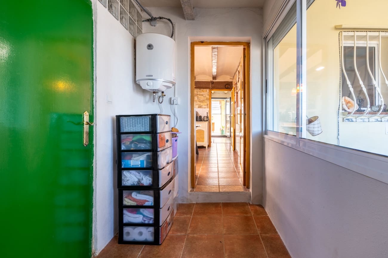 3 sypialnia Dom na sprzedaż w Amposta - 140 000 € (Ref: 9570324)