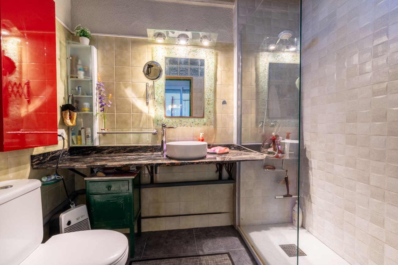 3 sypialnia Dom na sprzedaż w Amposta - 140 000 € (Ref: 9570324)