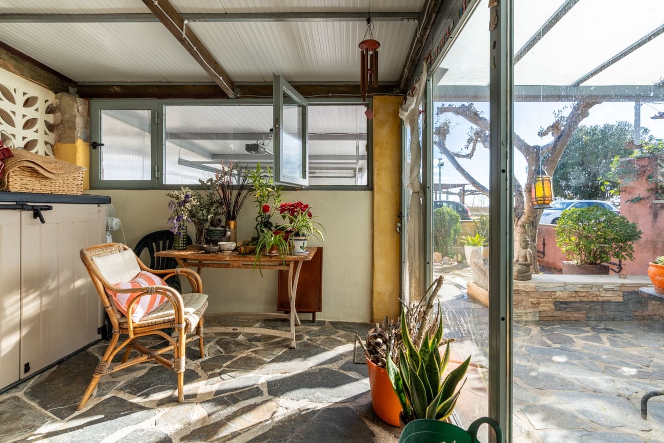 3 sypialnia Dom na sprzedaż w Amposta - 140 000 € (Ref: 9570324)