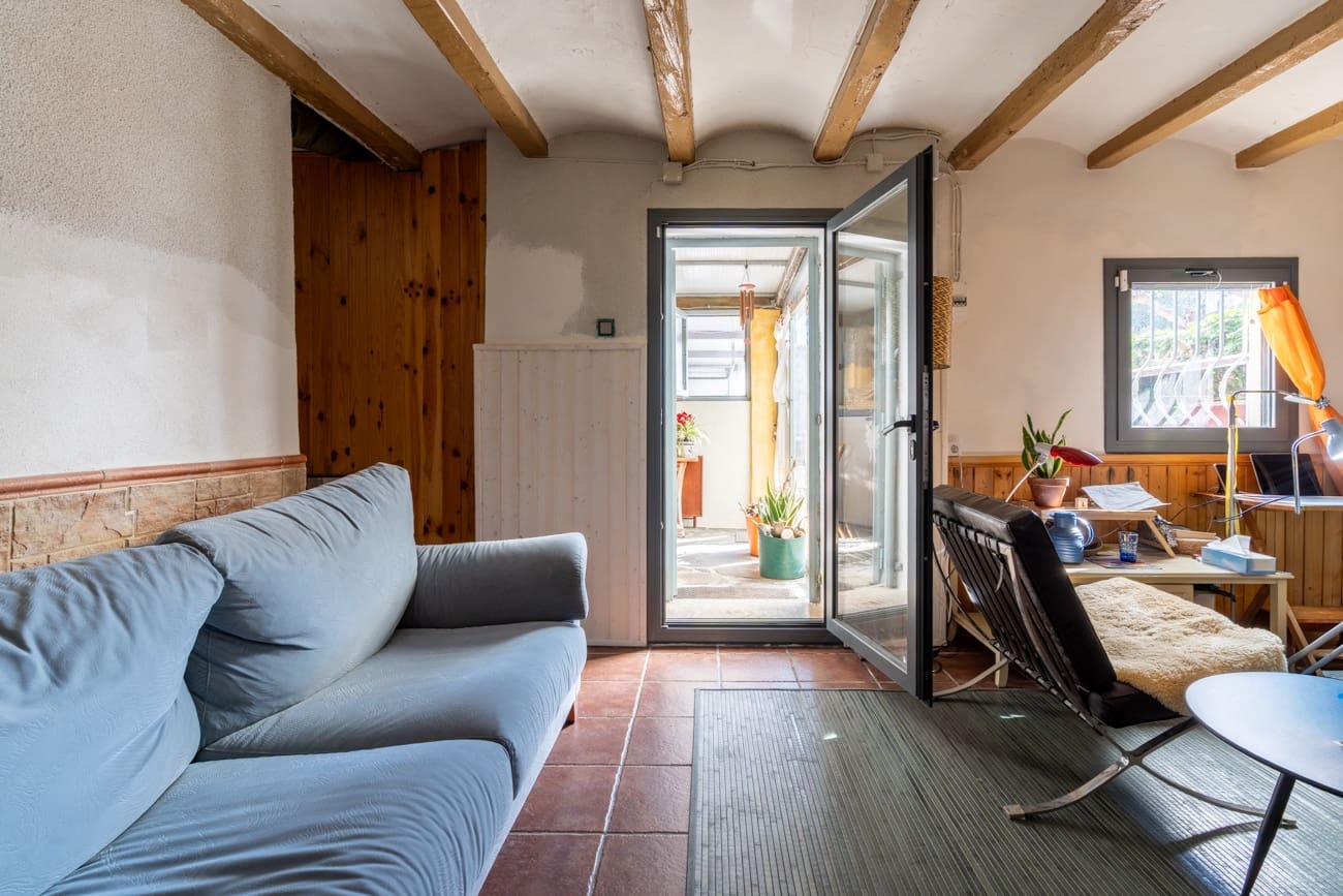 3 sypialnia Dom na sprzedaż w Amposta - 140 000 € (Ref: 9570324)