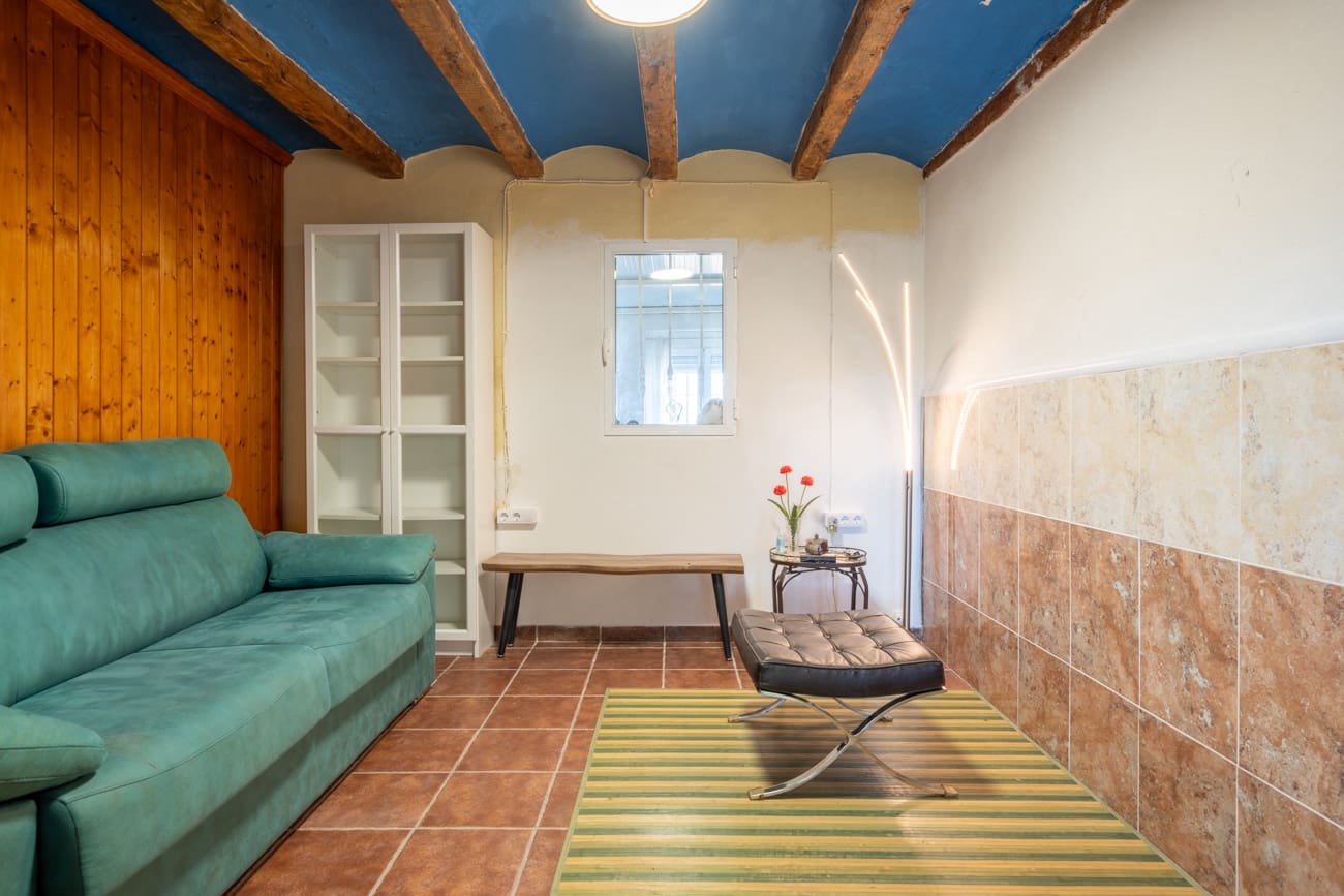 3 sypialnia Dom na sprzedaż w Amposta - 140 000 € (Ref: 9570324)