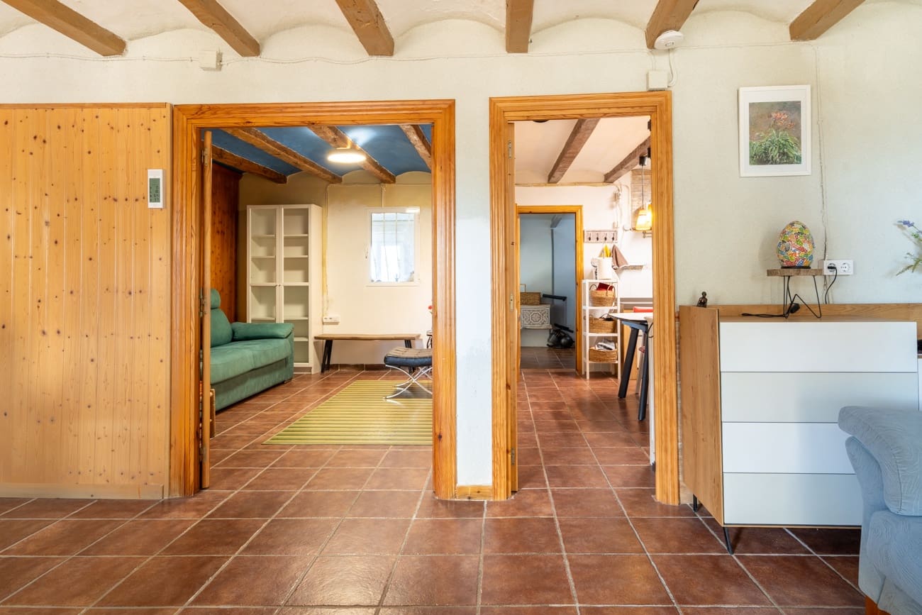 3 sypialnia Dom na sprzedaż w Amposta - 140 000 € (Ref: 9570324)