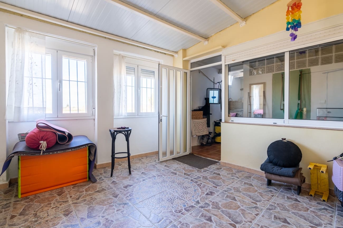 3 sypialnia Dom na sprzedaż w Amposta - 140 000 € (Ref: 9570324)