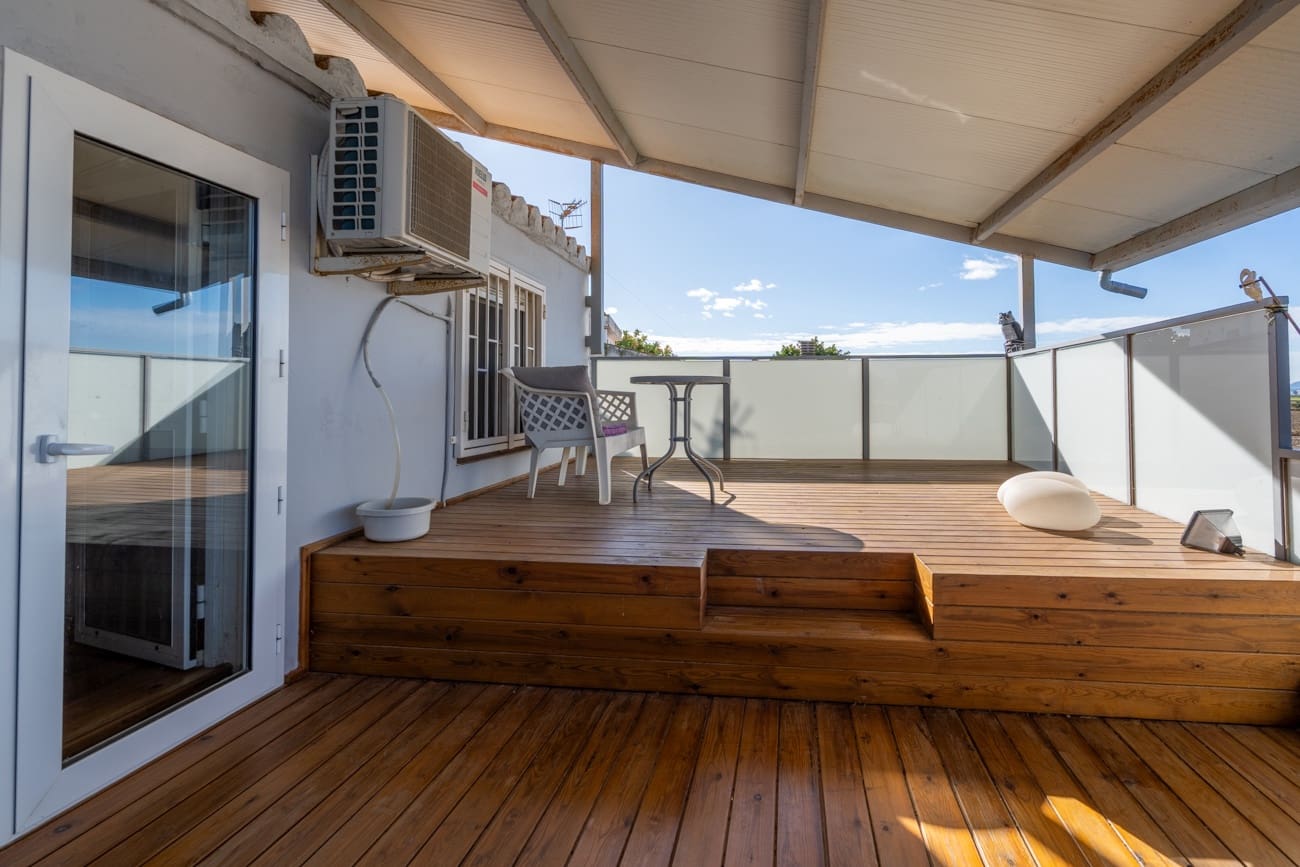 3 sypialnia Dom na sprzedaż w Amposta - 140 000 € (Ref: 9570324)