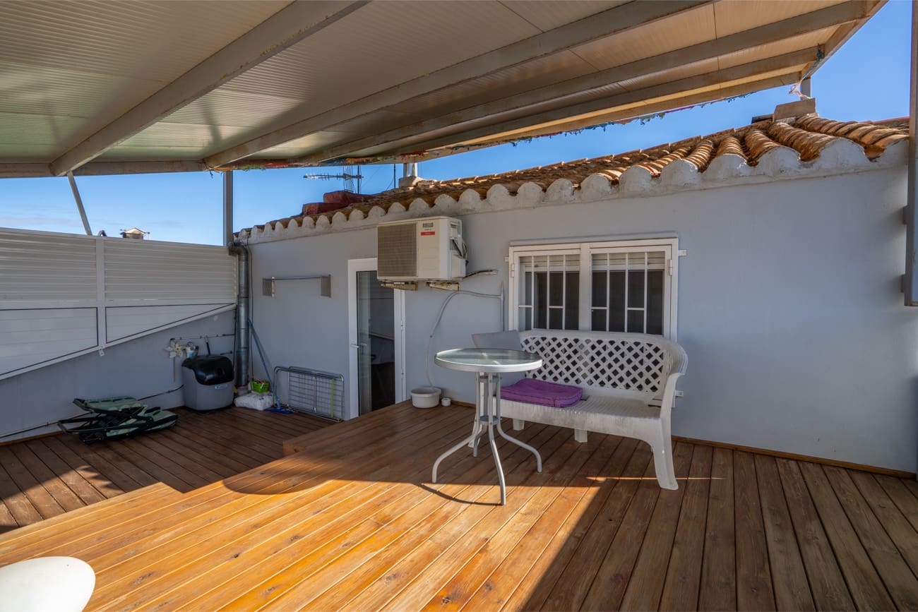 3 sypialnia Dom na sprzedaż w Amposta - 140 000 € (Ref: 9570324)