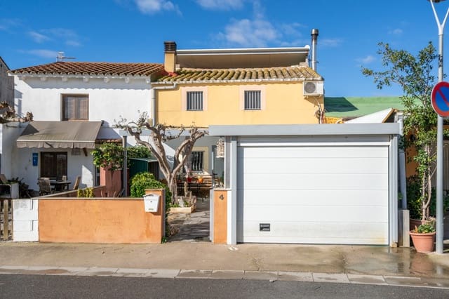 3 camera da letto Casa in vendita in Amposta - 140.000 € (Rif: 9570324)