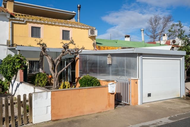 3 camera da letto Casa in vendita in Amposta - 140.000 € (Rif: 9570324)