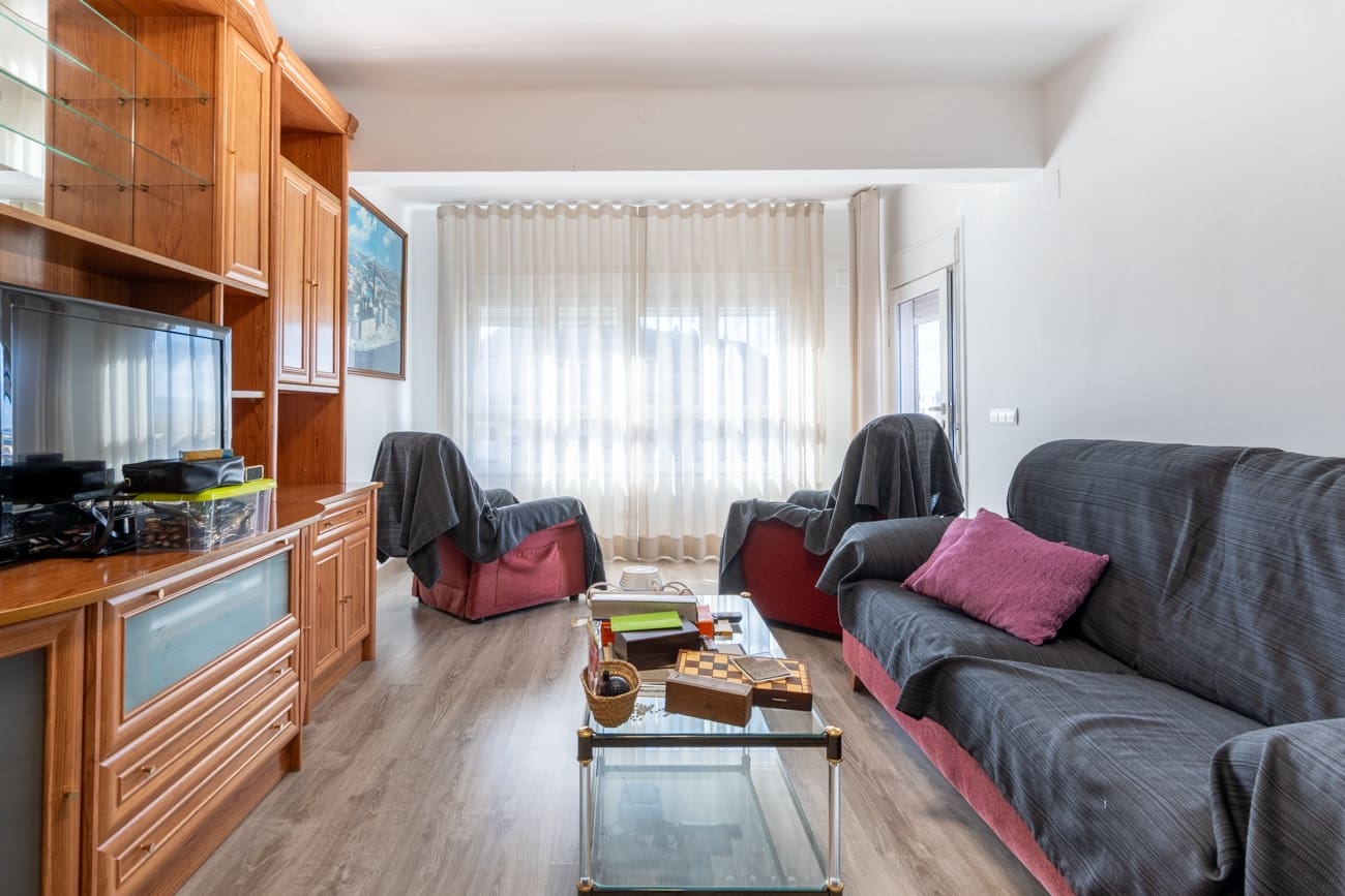 4 chambre Appartement à vendre à Tortosa - 191 000 € (Ref: 9581366)