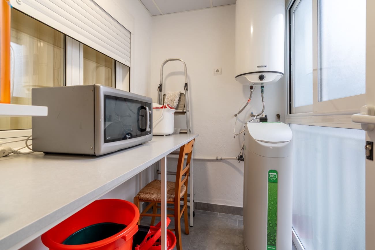 4 chambre Appartement à vendre à Tortosa - 191 000 € (Ref: 9581366)