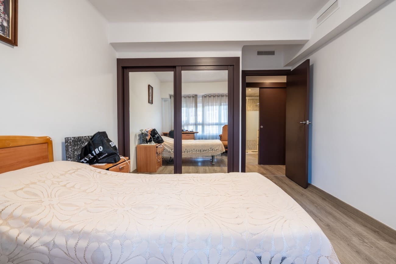 4 chambre Appartement à vendre à Tortosa - 191 000 € (Ref: 9581366)