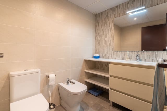 4 camera da letto Appartamento in vendita in Tortosa - 191.000 € (Rif: 9581366)