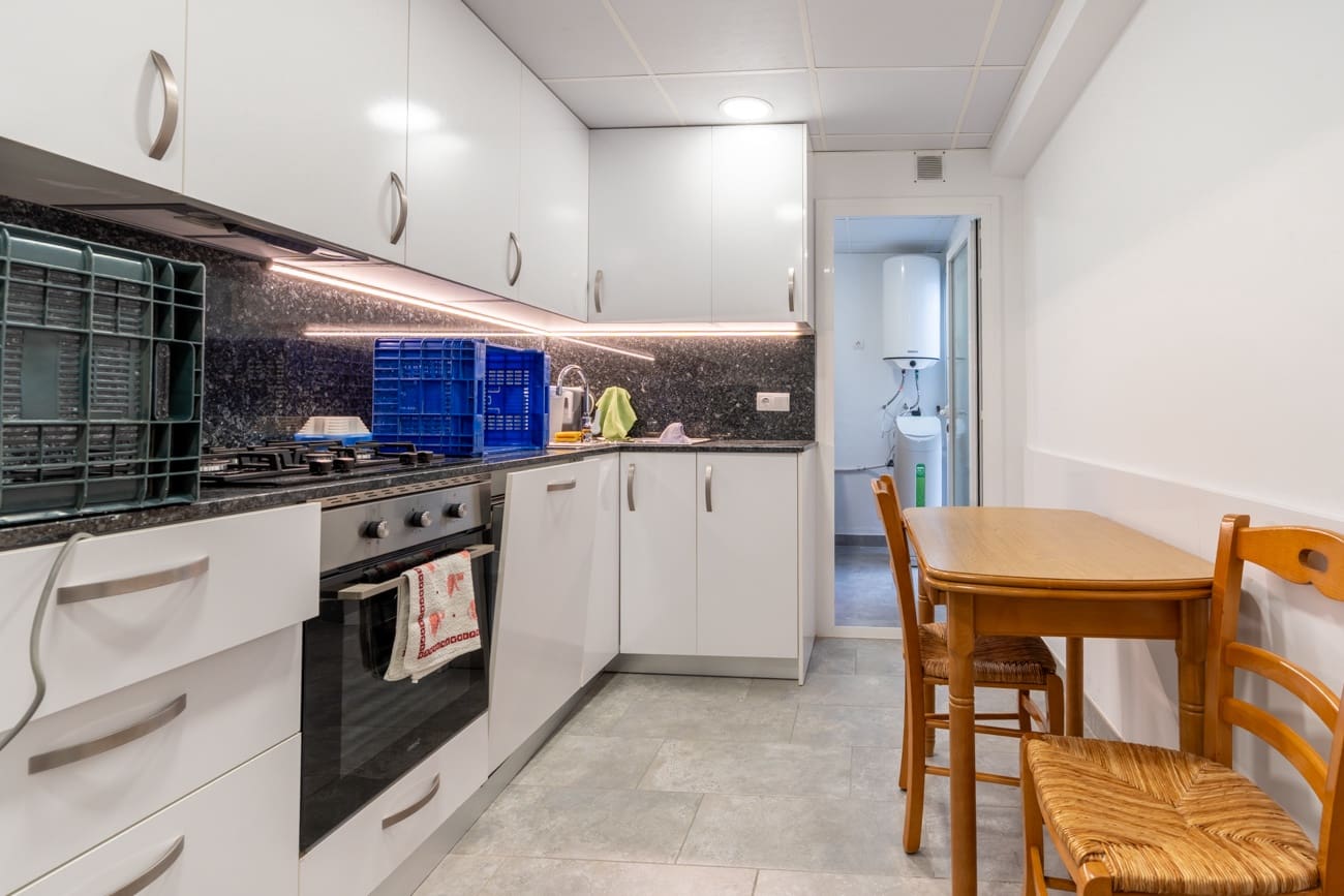 4 chambre Appartement à vendre à Tortosa - 191 000 € (Ref: 9581366)