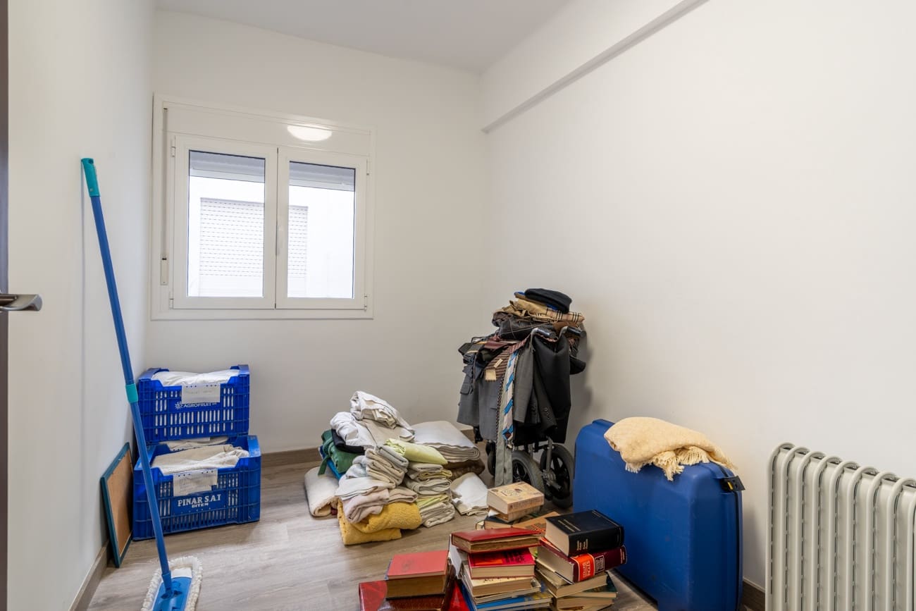 4 chambre Appartement à vendre à Tortosa - 191 000 € (Ref: 9581366)