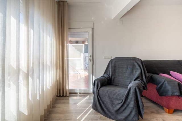 4 camera da letto Appartamento in vendita in Tortosa - 191.000 € (Rif: 9581366)