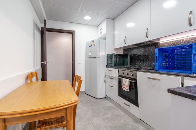 4 camera da letto Appartamento in vendita in Tortosa - 191.000 € (Rif: 9581366)