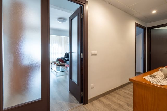 4 camera da letto Appartamento in vendita in Tortosa - 191.000 € (Rif: 9581366)