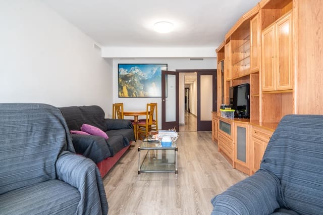 4 camera da letto Appartamento in vendita in Tortosa - 191.000 € (Rif: 9581366)