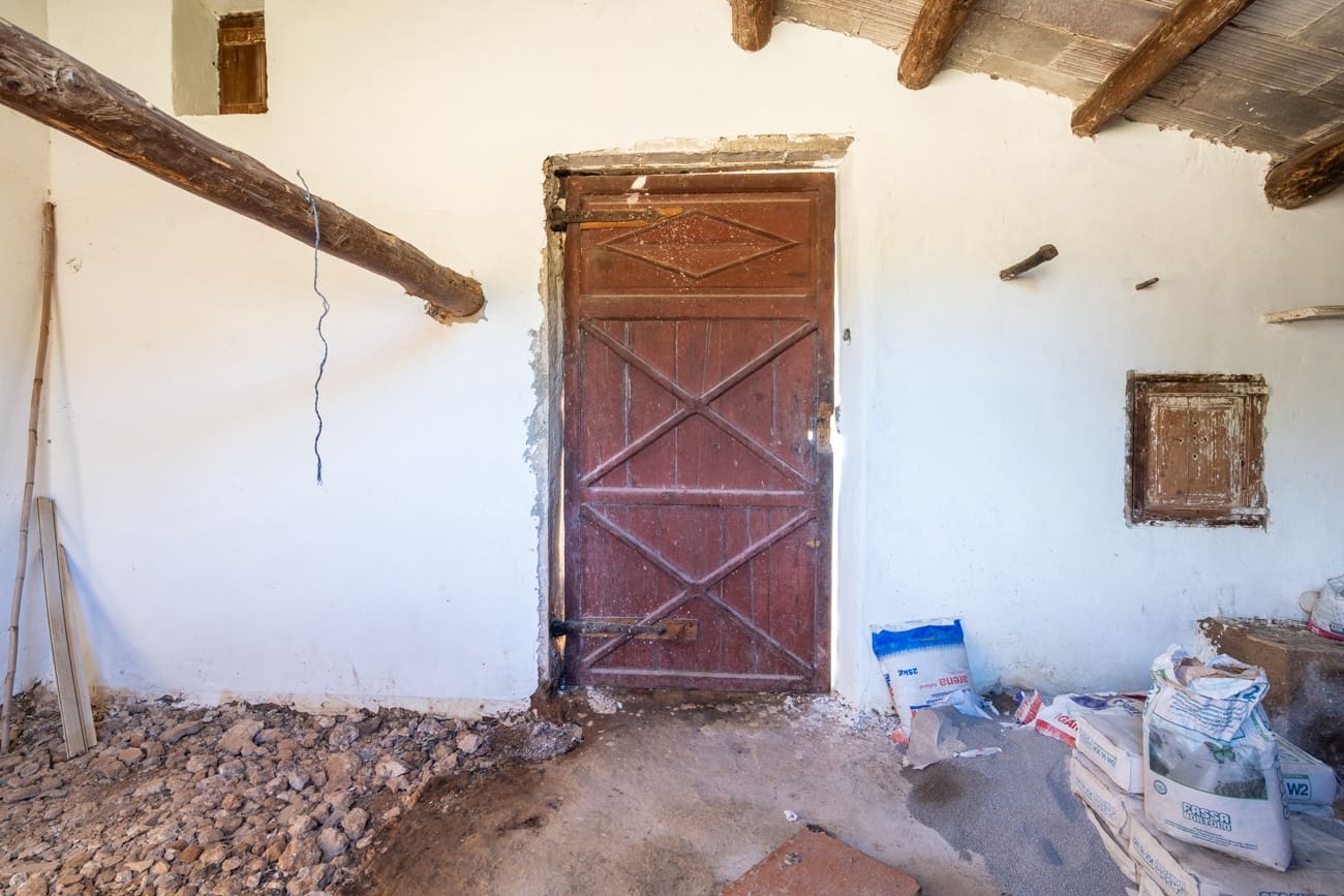 Finca/Country House for sale in Roquetes - € 31,000 (Ref: 9614448)