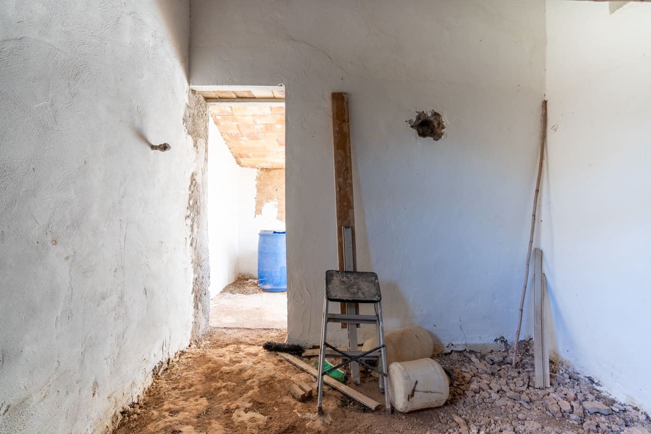 Finca/Country House for sale in Roquetes - € 31,000 (Ref: 9614448)