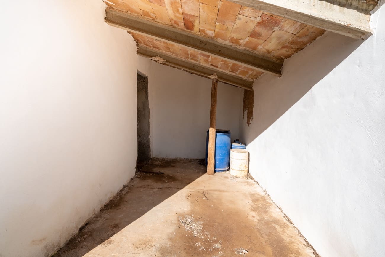 Finca/Country House for sale in Roquetes - € 31,000 (Ref: 9614448)