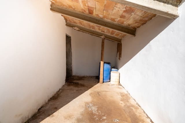 Finca/Landehus til salg i Roquetes - € 31.000 (Ref: 9614448)