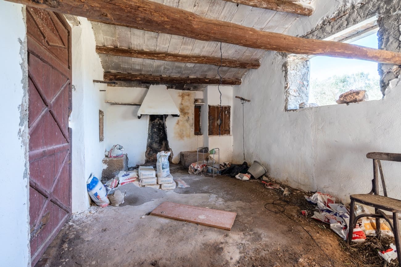 Finca/Country House for sale in Roquetes - € 31,000 (Ref: 9614448)