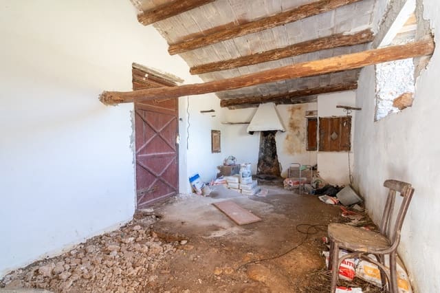 Finca/Landehus til salg i Roquetes - € 31.000 (Ref: 9614448)