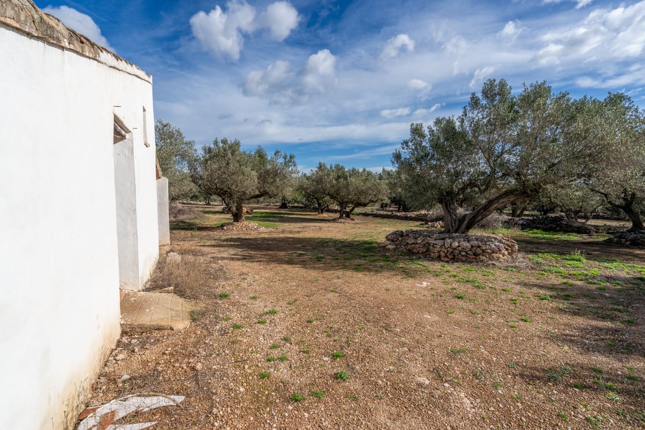 Finca/Country House for sale in Roquetes - € 31,000 (Ref: 9614448)