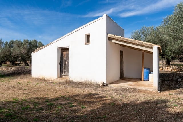 Finca/Landehus til salg i Roquetes - € 31.000 (Ref: 9614448)