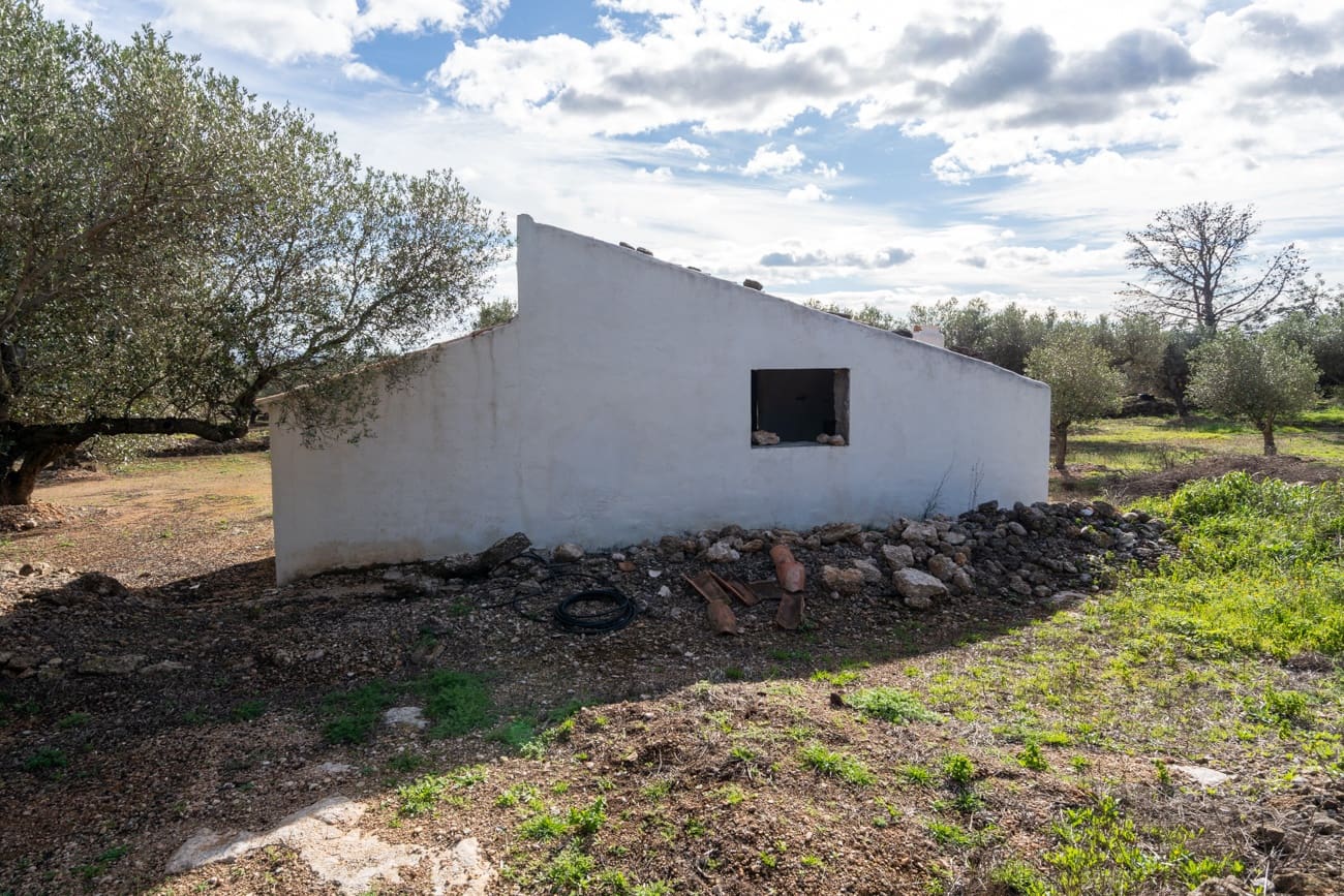 Finca/Country House for sale in Roquetes - € 31,000 (Ref: 9614448)