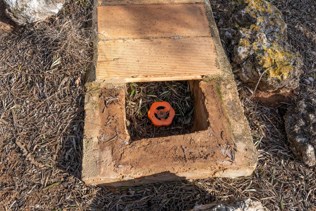 Finca/Country House for sale in Roquetes - € 31,000 (Ref: 9614448)