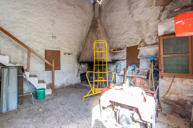 Finca/Casa Rural en Roquetes en venta - 34.000 € (Ref: 9618696)