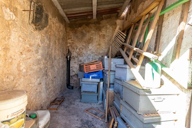 Finca/Casa Rural en Roquetes en venta - 34.000 € (Ref: 9618696)