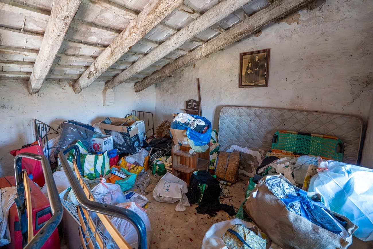 Finca/Hus på landet till salu i Roquetes - 34 000 € (Ref: 9618696)