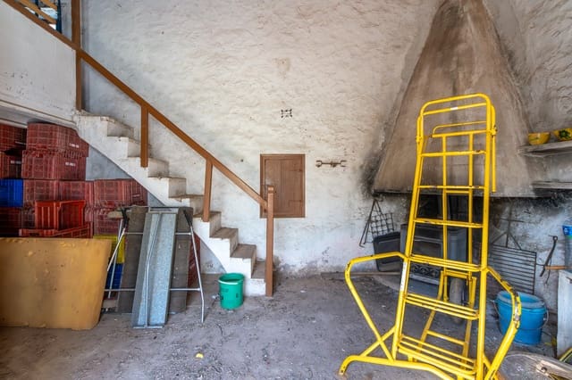 Finca/Casa Rural en Roquetes en venta - 34.000 € (Ref: 9618696)