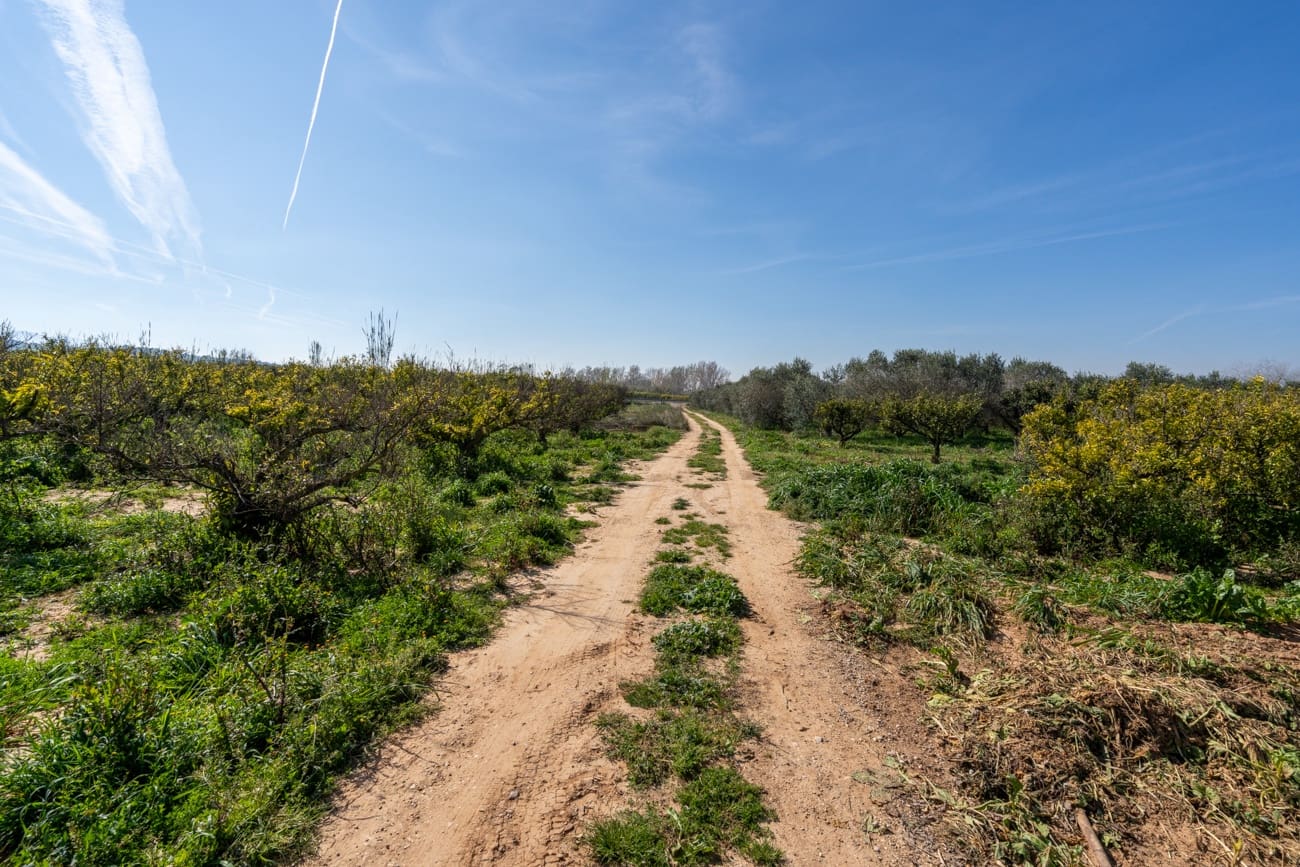 Quinta/Casa Rural para venda em Vinallop - 34 000 € (Ref: 9627903)